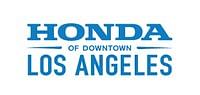 Honda of Downtown Los Angeles's Logo