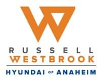 Russell Westbrook Hyundai of Anaheim's Logo