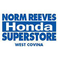 Norm Reeves Honda Superstore West Covina's Logo