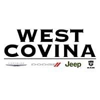 Chrysler Dodge Jeep Ram of West Covina's Logo